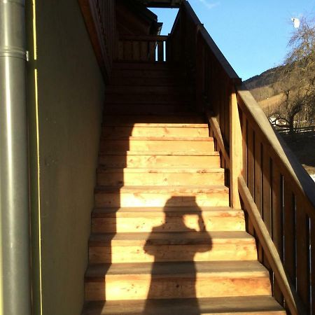 Haus Ranten 105アパートメント エクステリア 写真