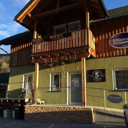 Haus Ranten 105アパートメント エクステリア 写真