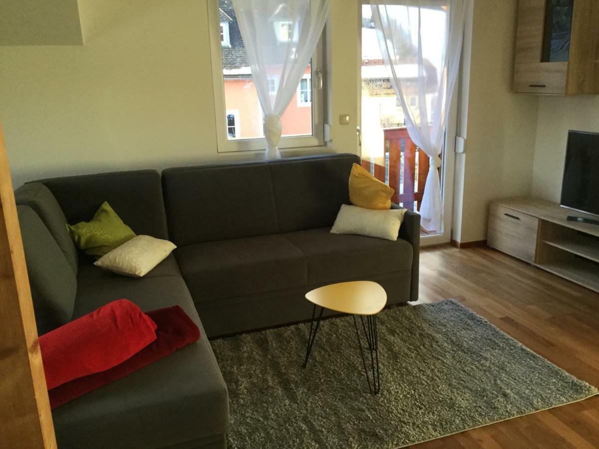 Haus Ranten 105アパートメント エクステリア 写真