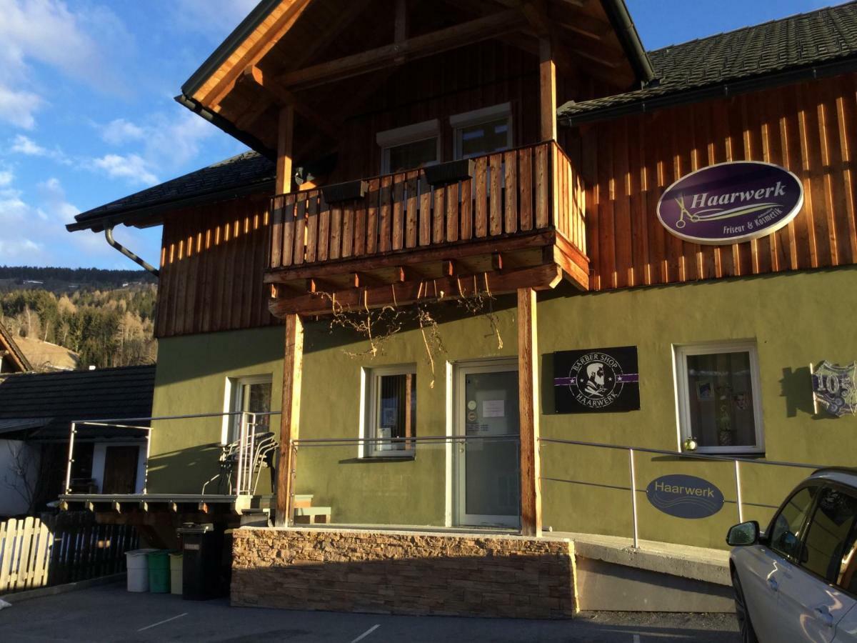 Haus Ranten 105アパートメント エクステリア 写真