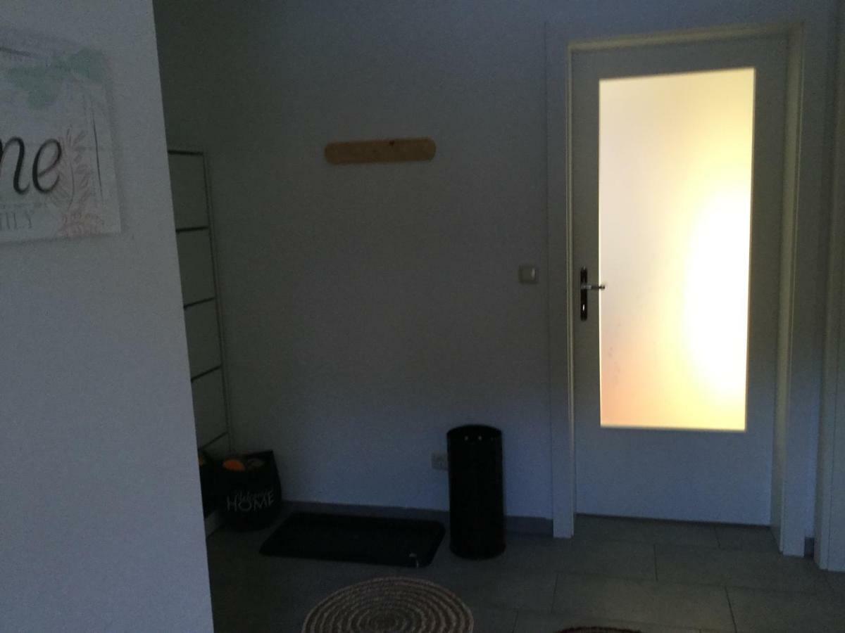 Haus Ranten 105アパートメント エクステリア 写真